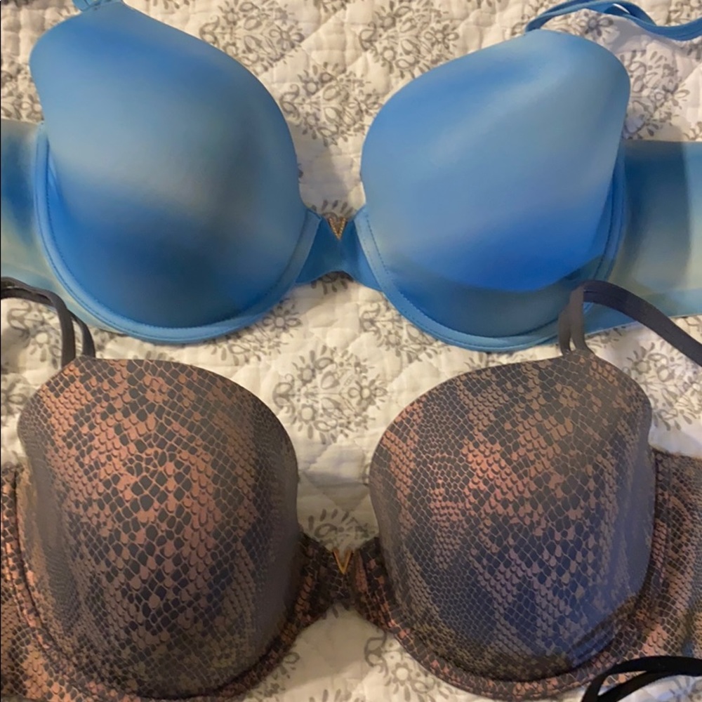 Victoria’s Secret Bra
